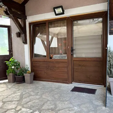 Apartment Kovacevic Gornja Toplica