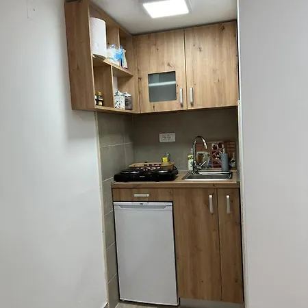 Apartment Kovacevic Gornja Toplica