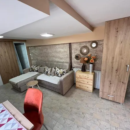 Kovacevic Gornja Toplica