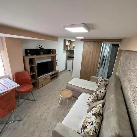 Apartment Kovacevic *