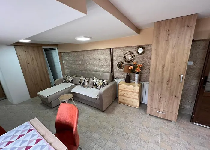 Kovacevic Gornja Toplica